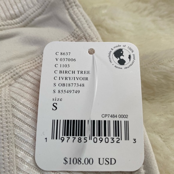 Free People Movement (Bundle) Onesie (S/XS) Leggings (S) - Picture 3 of 10